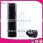 15ml Black Pump Sprayer Aluminum Perfume Bottle