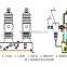 11kv Air Vacuum Circuit Breaker Outdoor VCB
