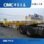 CIMC Container Chassis Trailer 40FT Skeleton Trailer