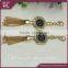 metal hanging ornament for handbag, handbag metal accessory, Guangzhou metal handbag fittings