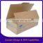 corrugated printed box