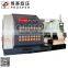 CNC spinning processing (stainless steel lamp shade part)CNC spinning machine metal spinning machine automatic