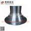 refractory crucible cnc metal spinning (CNC metal spinning platinum crucibles)