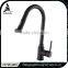 Wholesale Black Kitchen Faucet