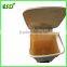 New Product 55L Advertising Plastic Trash Bin With Lid