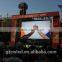 Hot Promotion And High Quality With Competitive Price Outdoor P6 LED Screen Sign