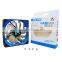 Alseye CS-120 120 x 120 x 25 mm popular case cooling 12c dc pc fan