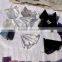 customized natural rock crystal crystal pendants