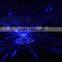 led magic ball Tri 5 disco lighting dancing party night club light