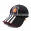 2016 The new product 6 panels visor baseball cap                        
                                                                                Supplier's Choice