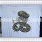 Cheap Price A4 Size T-shirt / Cotton / Fabric Multifunctional Digital Flatbed Printing Machine