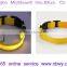 Dog Collar With 4 Mode LED Light System