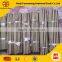 hot sale astmb338 gr12 titanium tube seamless