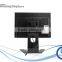 15 lcd display steel lcd advertising monitor with ir body sensor & usb port for commercial advertisment