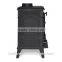 Modern Wood Stoves With Central Heating System