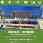 Roller Steel Plate Shot Blasting Machine/Section Bar Cleaning Machine