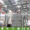 Hook Pass Through Shot Blasting Machine CE Approved