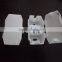 Sineyi-122white Yuyao earth plate with test slot 3-pole Wire To Board