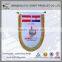 Good quality best selling cheap club pennants