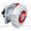 Top quality reasonable price IP67 16A industrial plug & socket