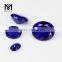Nanosital #30 Color change nano crystal glass stone for silver jewelry