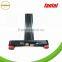 black colour metal camera slider ,video camera slider,professional video camera slider