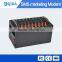 16 port China cheap 3g usb modem 3g usb modem wifi router 3g modem module