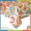 Wholesale Elegant Printed Wedding Tablecloth