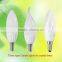 Small Cheap Decoration Candle lighting 3W