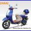 Model No.:TDR133Z-I 500w 48v e-scooter