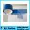 2014 small custom hologram sticker with color coding make famous brand private label