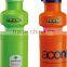 BPA Free PE Plastic Promotional Sport Water Drinking Bottle