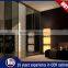 Factory Direct Double Door Wall Mounted Plywood Plywood Wardrobe Design
