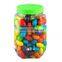 New Listing Chewy Multi-color Oliver Bubble Gum