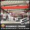 easy installation double girder electric overhead load crane