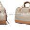 Canvas messenger bag no minimum order tote bags with custom printed logo