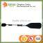 Hot sale high quality many sizes aluminum shaft plastic sup paddle for dragon boat