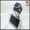 Fashion style Aluminum Alloy dual charging stand for apple watch for Smart Watch&Phone