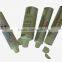 Color Empty Cosmetic Soft Plastic Tubes