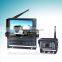5.6 inch 2.4ghz wireless camera system
