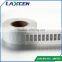 Top selling, High Quality, UHF RFID tag label manufacturer with 10 years experience Alien 9620