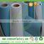 Lamination waterproof texties fabrics laminate sheets