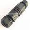 IP67 2 pin L20 lamp connector outdoor led light cable connector