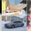 PVC cold lamination film for printing paper