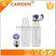 OEM factory selling 600ml plastic sport water bottle