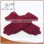 Women Accessories China Best Suede Cotton Gloves