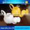 plastic shaker joyshaker bottle mould