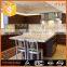 China Elegant Stone Supply Outdoor Kitchen Countertop Material