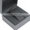 Black cardboard paper packaging for watch box 12
