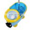 Easy Life 360 Rotating Spin Magic flip flops slippers Dust mop slippers